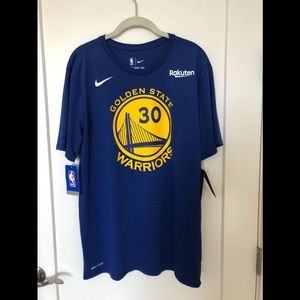 Golden State Warriors Curry T (Men’s)